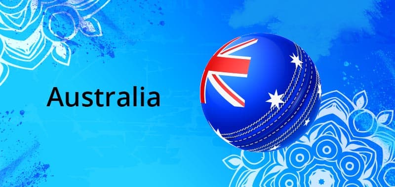 AUS Cricket Team