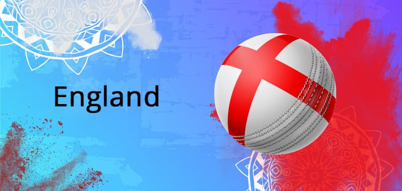 ENG Cricket Team