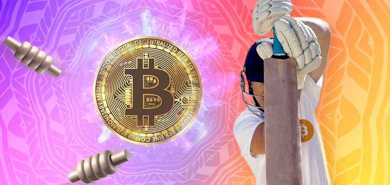 Bitcoin Betting Bonuses