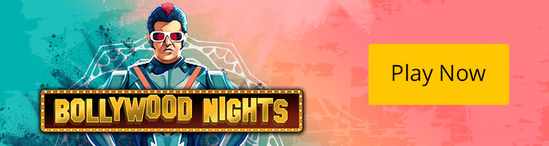 Play Bollywood Nights Slot Online