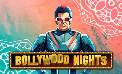 Play Bollywood Nights Slot Online