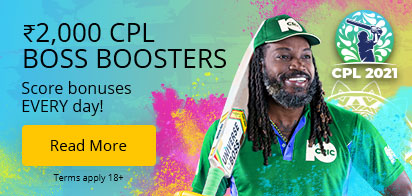 CPL Daily Boss Boosters