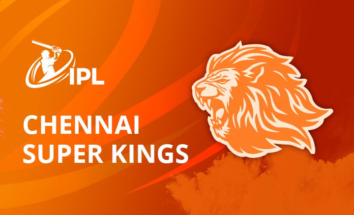 Chennai Super Kings IPL