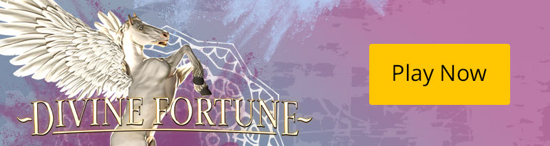 Divine Fortune Online Slot