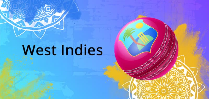 WI Cricket Team