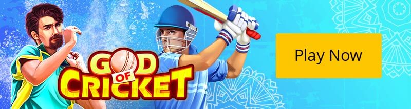 God of Cricket