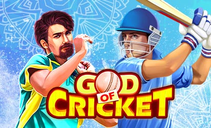 God of Cricket