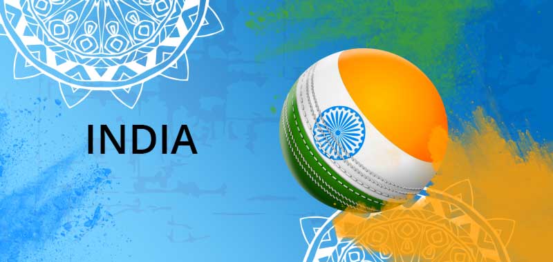 India (IND) Cricket Team