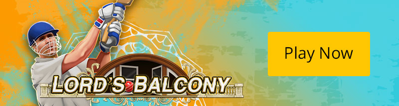 Play Lord's Balcony Slot Game Online