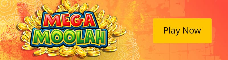 Mega Moolah Online Slot