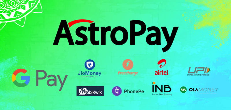 AstoPay Digital Wallets