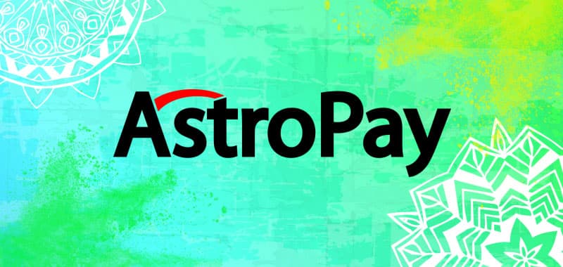 AstroPay Payment Method India