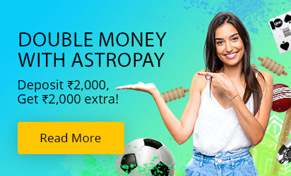 AstroPay Payment Method India