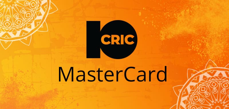 Mastercard Betting
