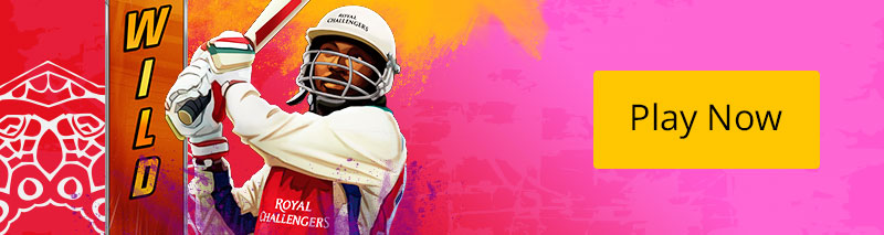 Premier League Cricket Slot
