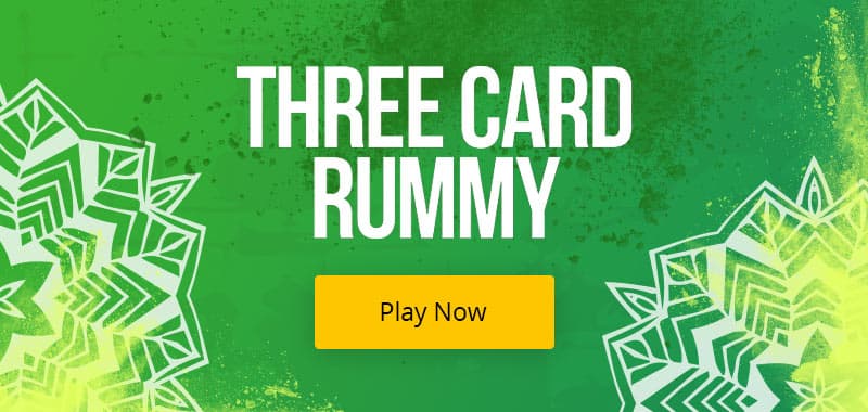Play Rummy Online
