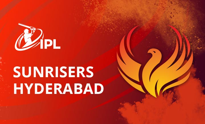 Sunrisers Hyderabad IPL 2020