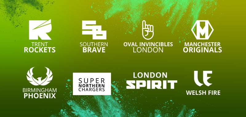 The Hundred Teams