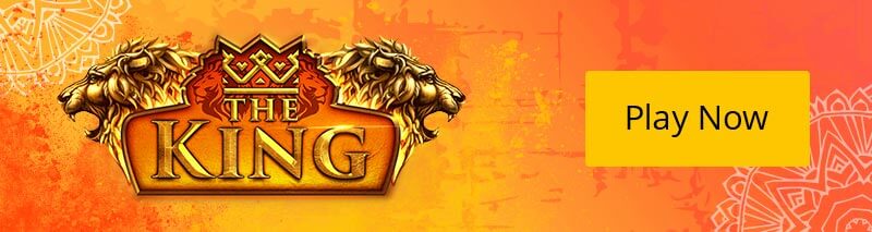 The King Slot Game