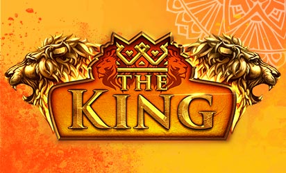 The King Slot Game