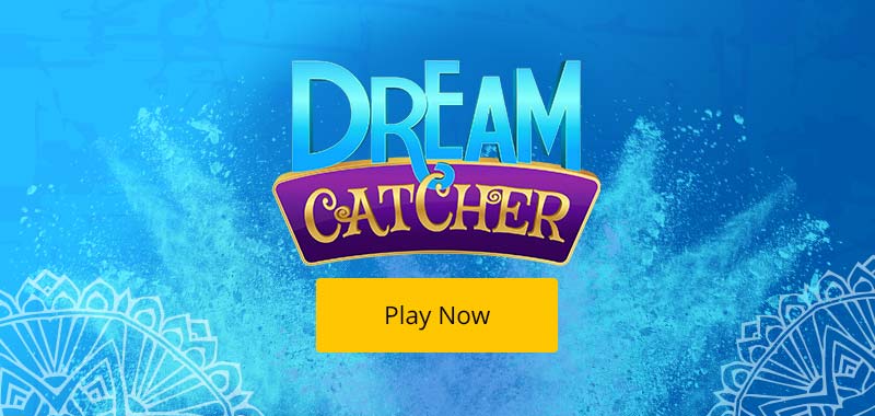 Dream Catcher online game
