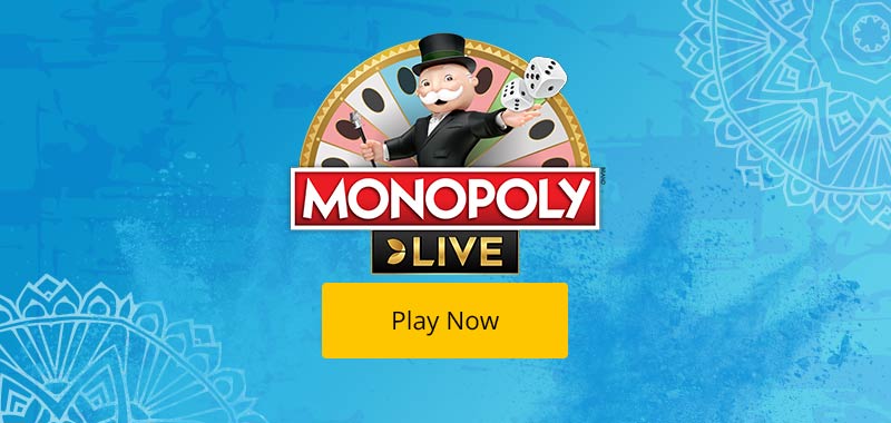 Monopoly Live India