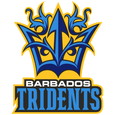 Barbados Tridents