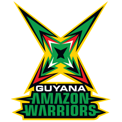 Guyana Warriors
