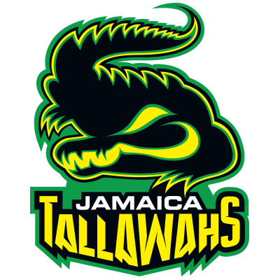 Jamaica Tallawahs