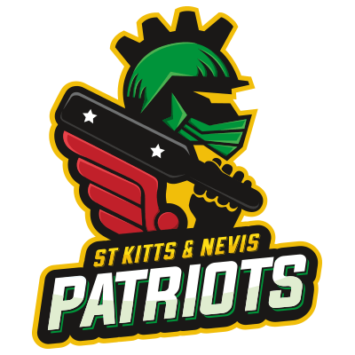 Stkits Nevis Patriots
